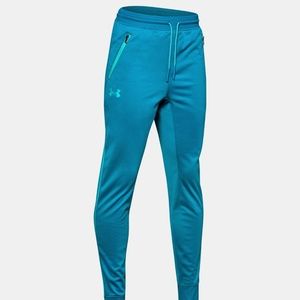 UA Pennant Tapered Boys’ Pants